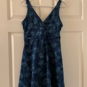 Patagonia dress